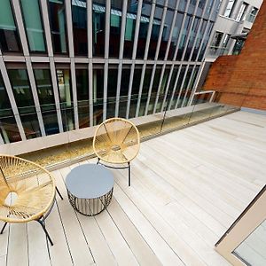 The Chronicle By Supercity Aparthotels